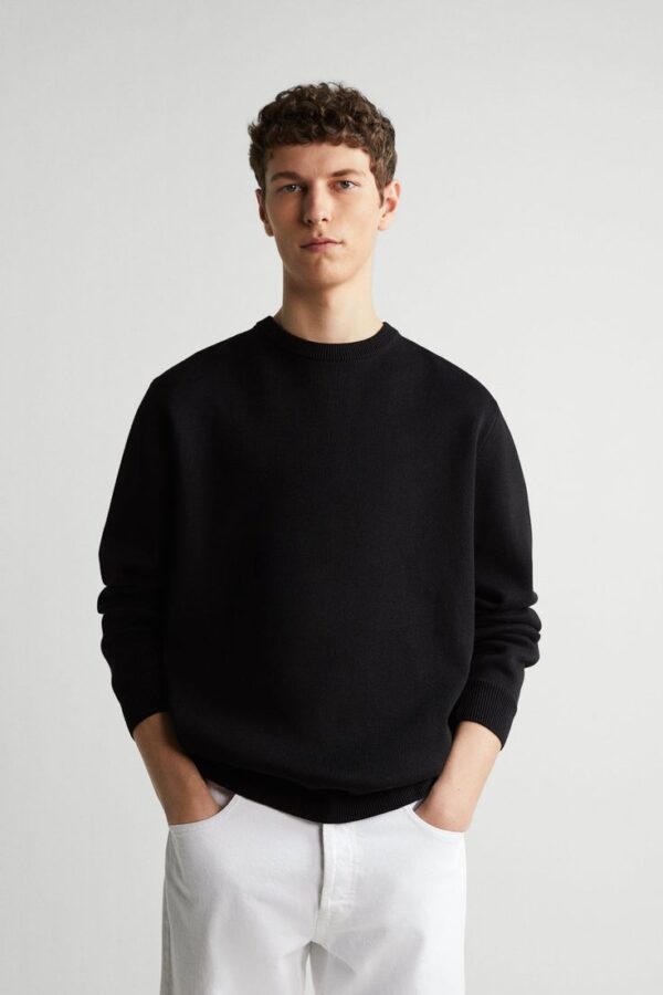 Jet Black Essential